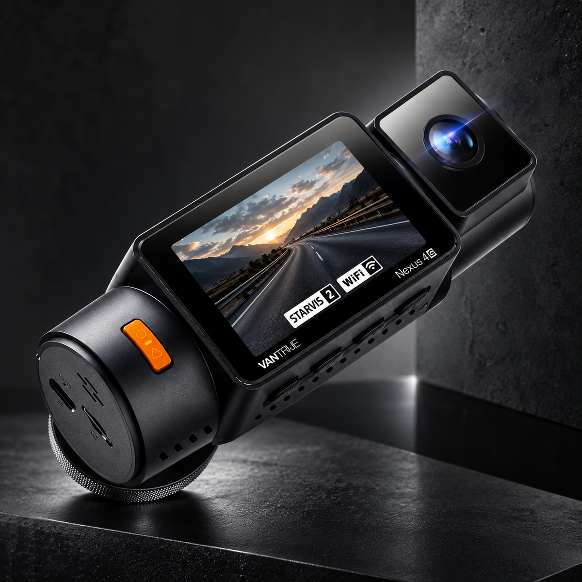Dash Cams