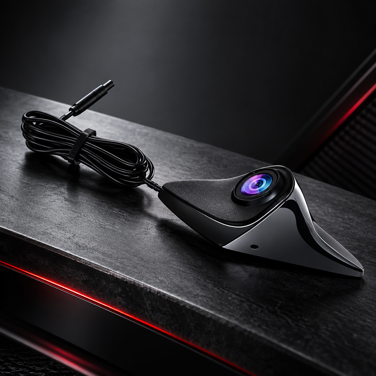 Blind Spot Monitors