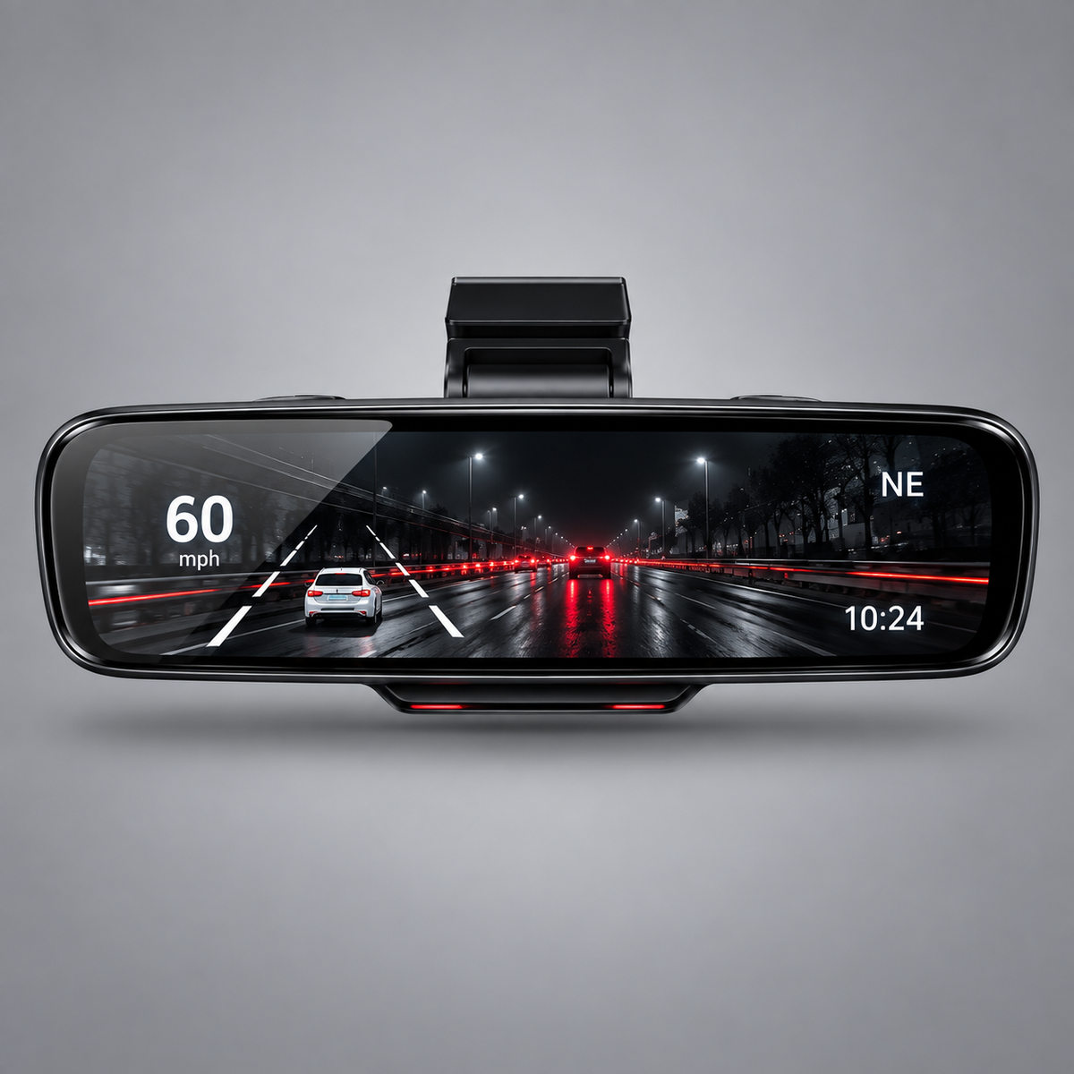 Head-Up Displays
