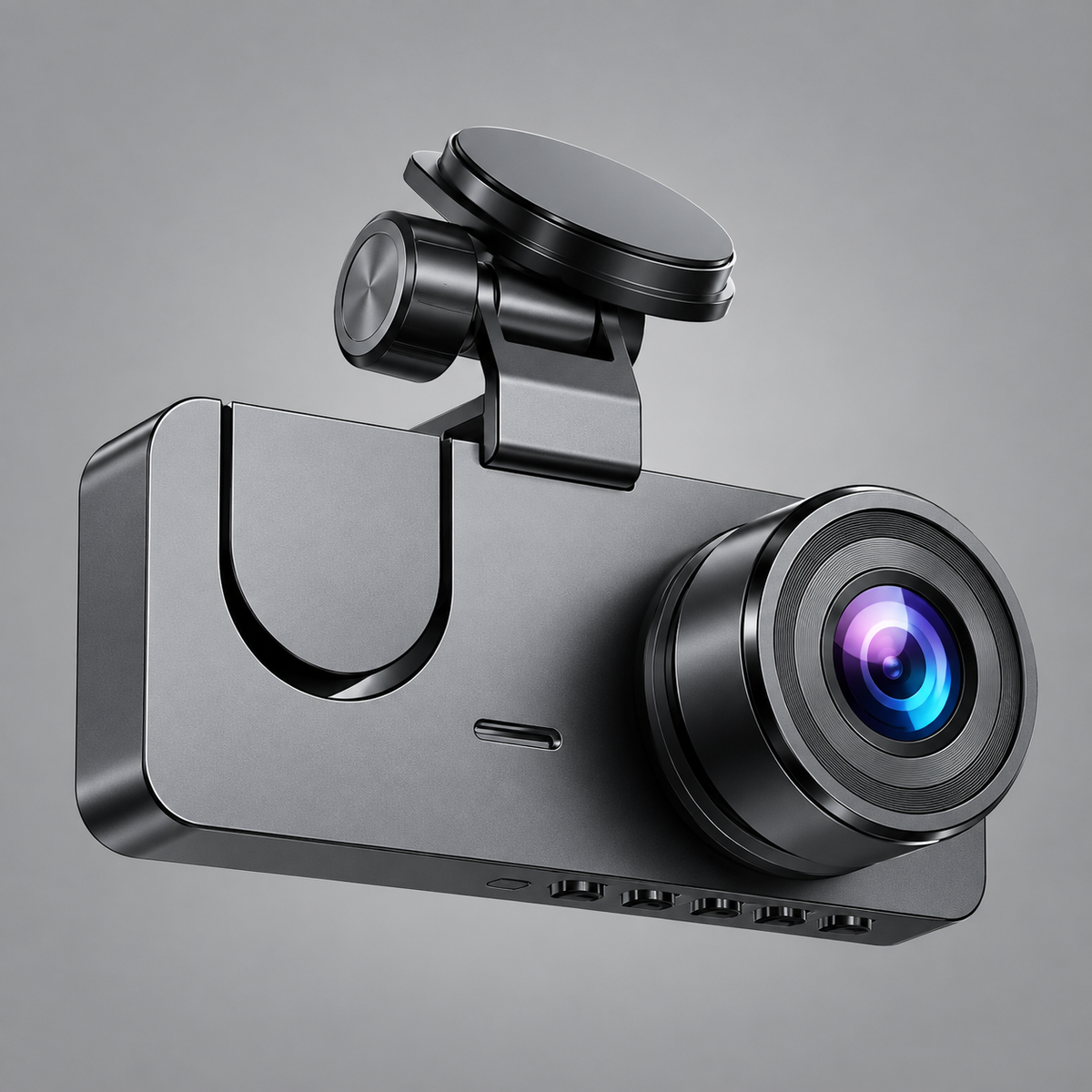 Dash Cam for Cars with HD Video Recording