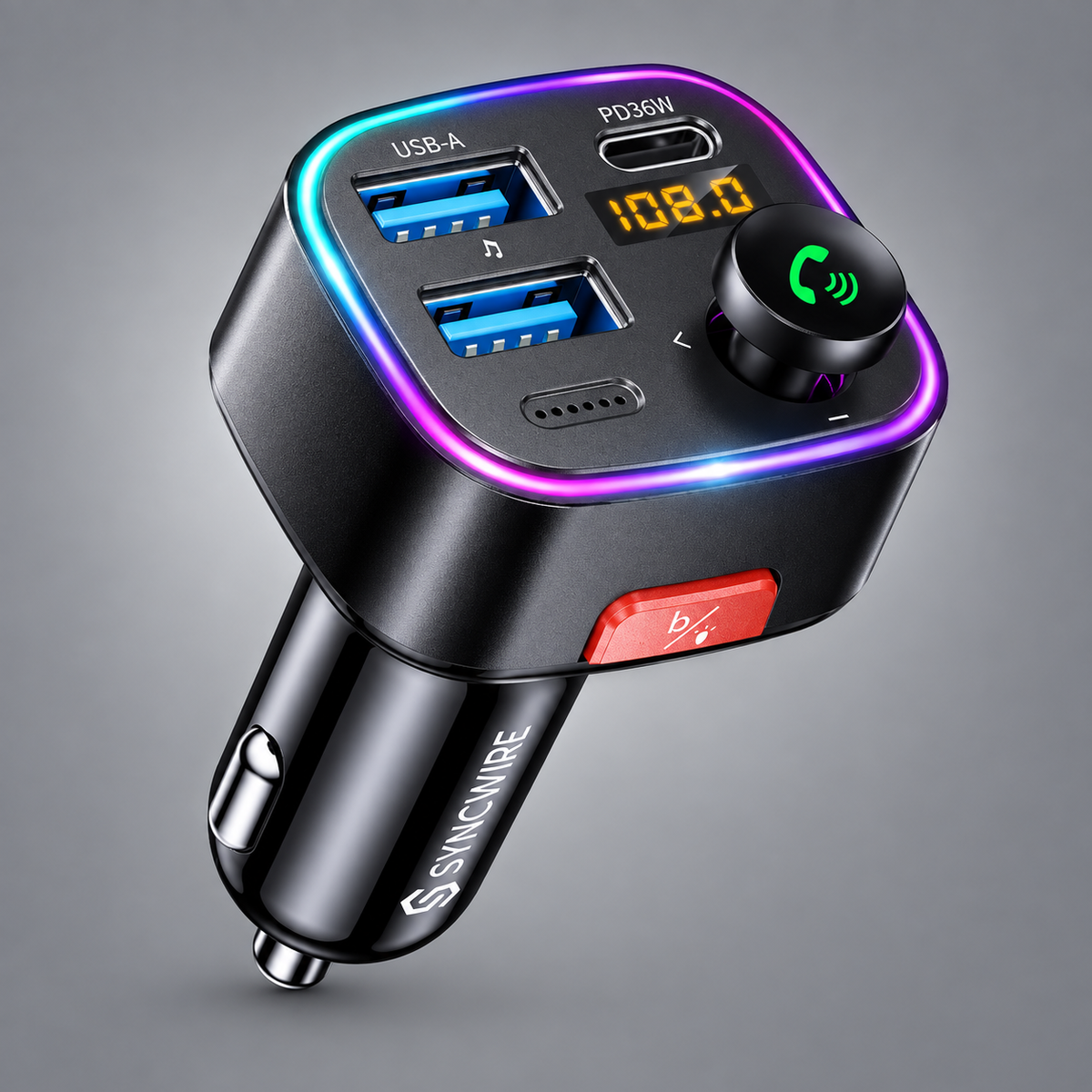Customer automotive technology review