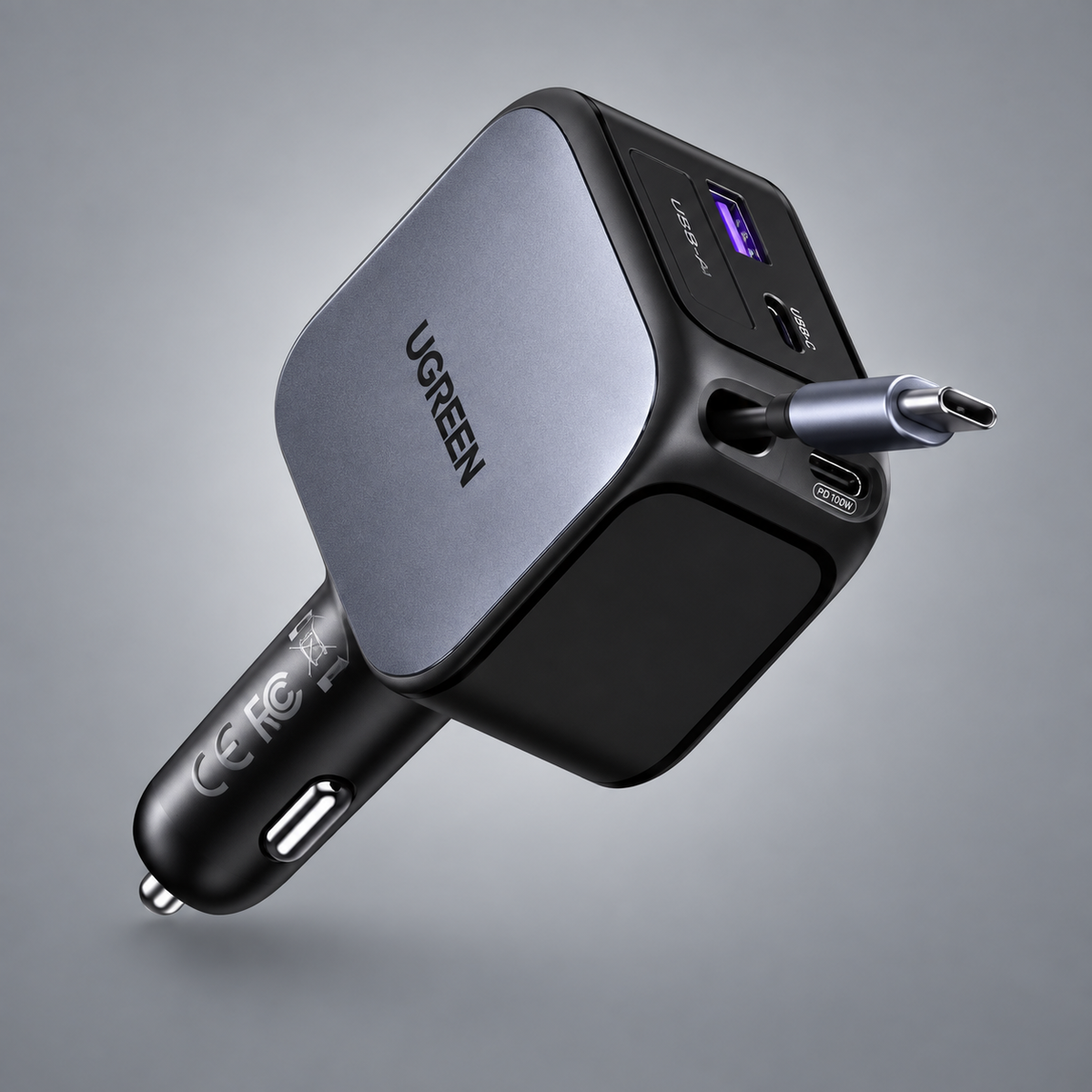 Car Chargers