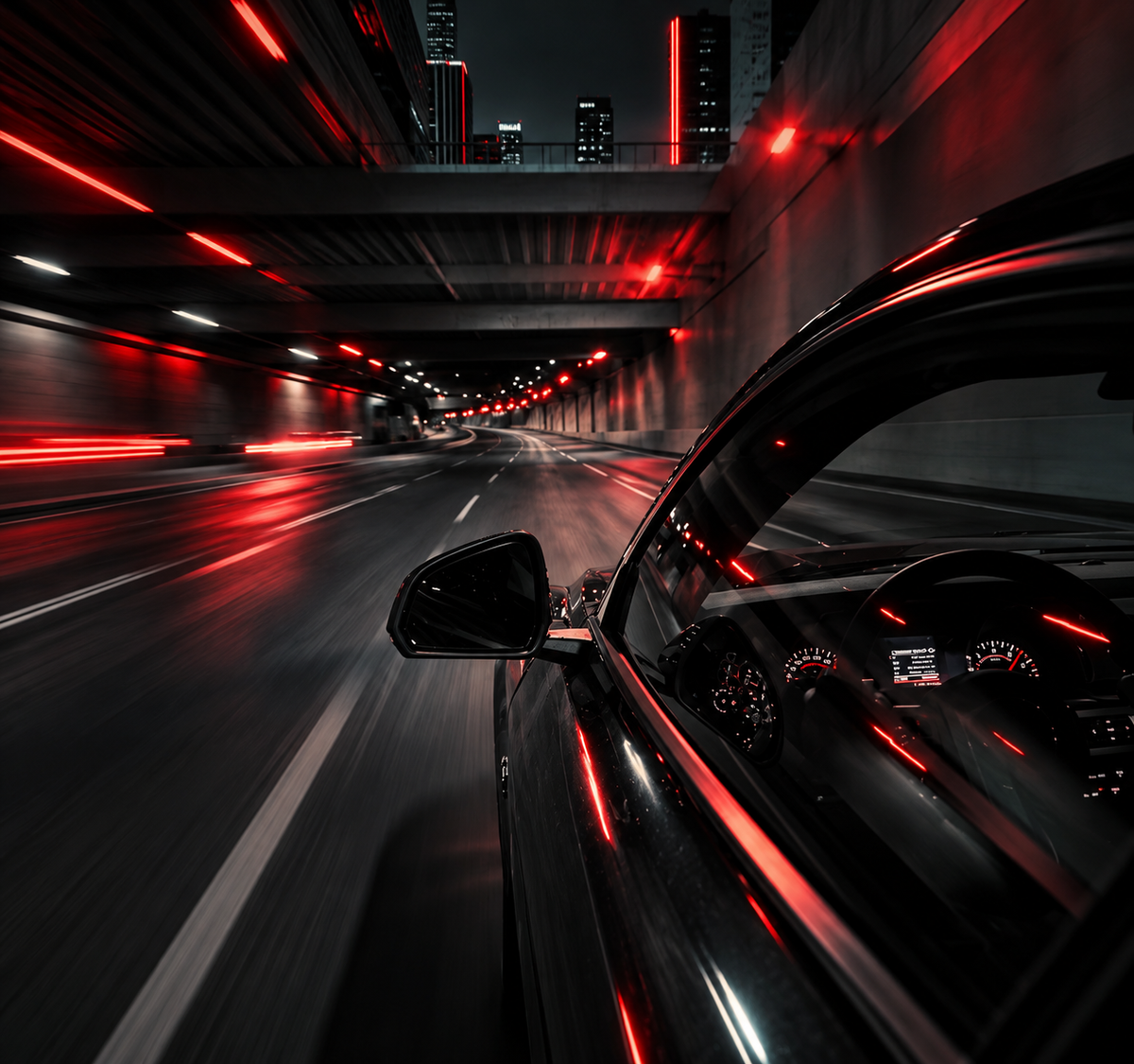 Roadvanta automotive technology