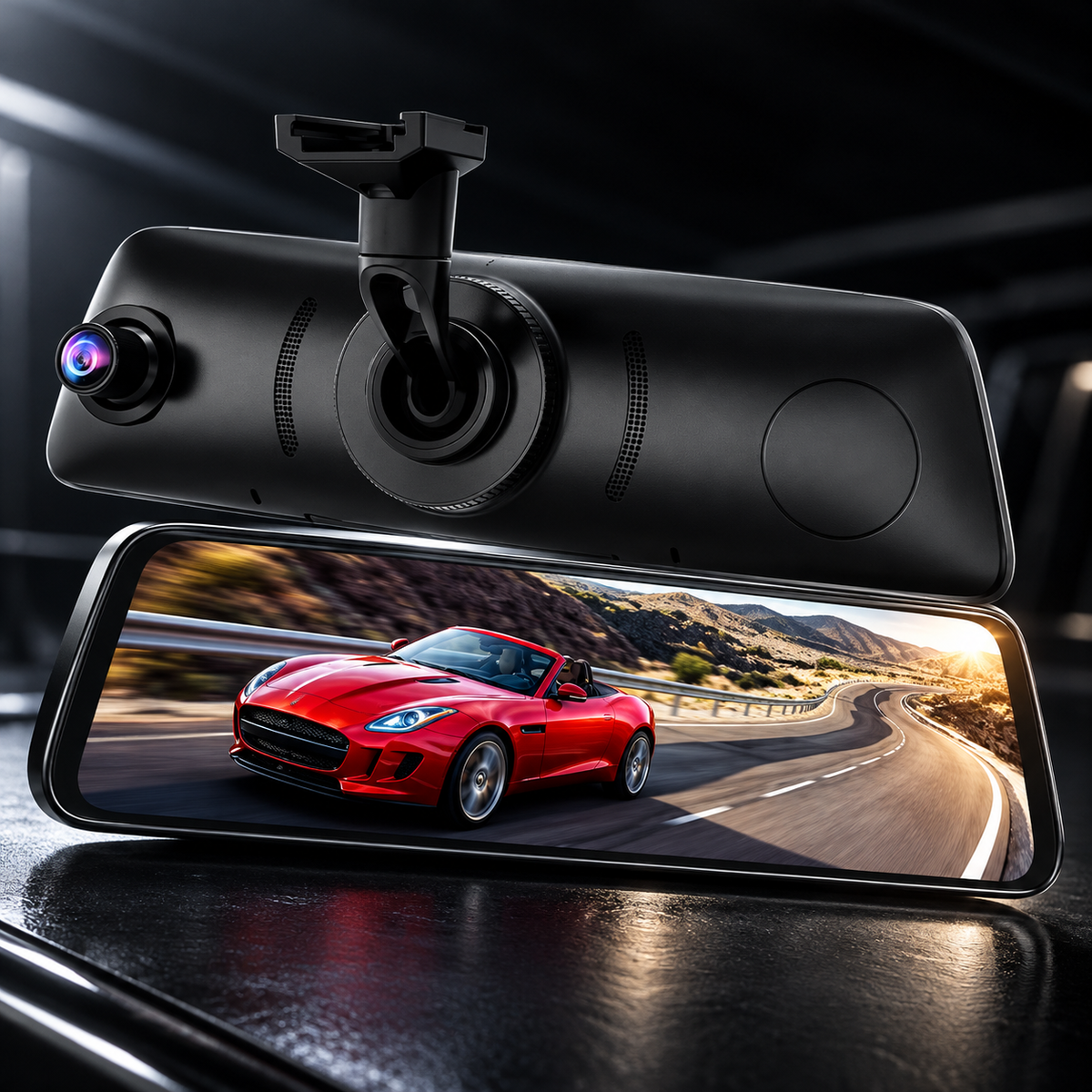 Customer automotive technology review